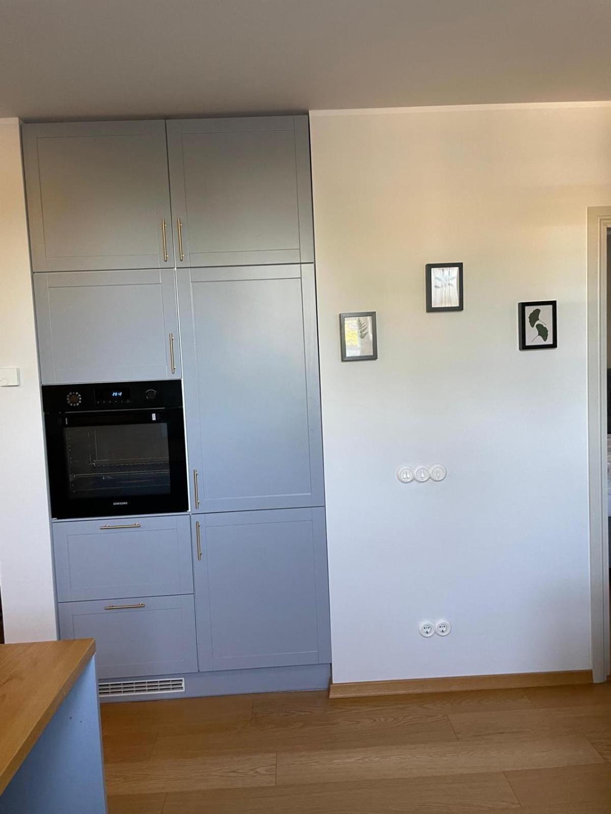 Silbernagel Villa Kuressaare Extérieur photo