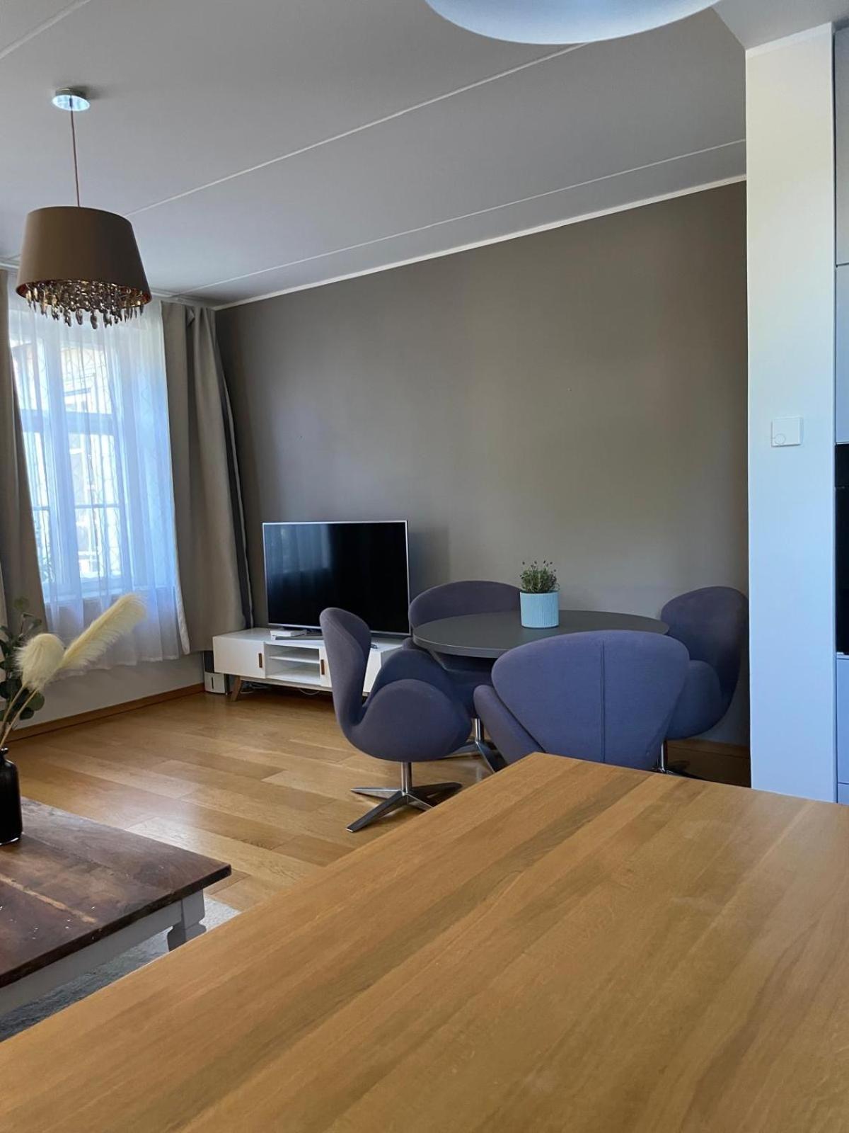 Silbernagel Villa Kuressaare Extérieur photo