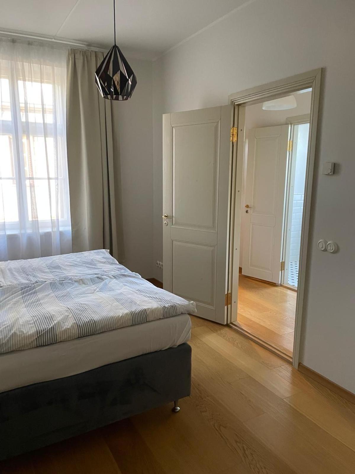 Silbernagel Villa Kuressaare Extérieur photo